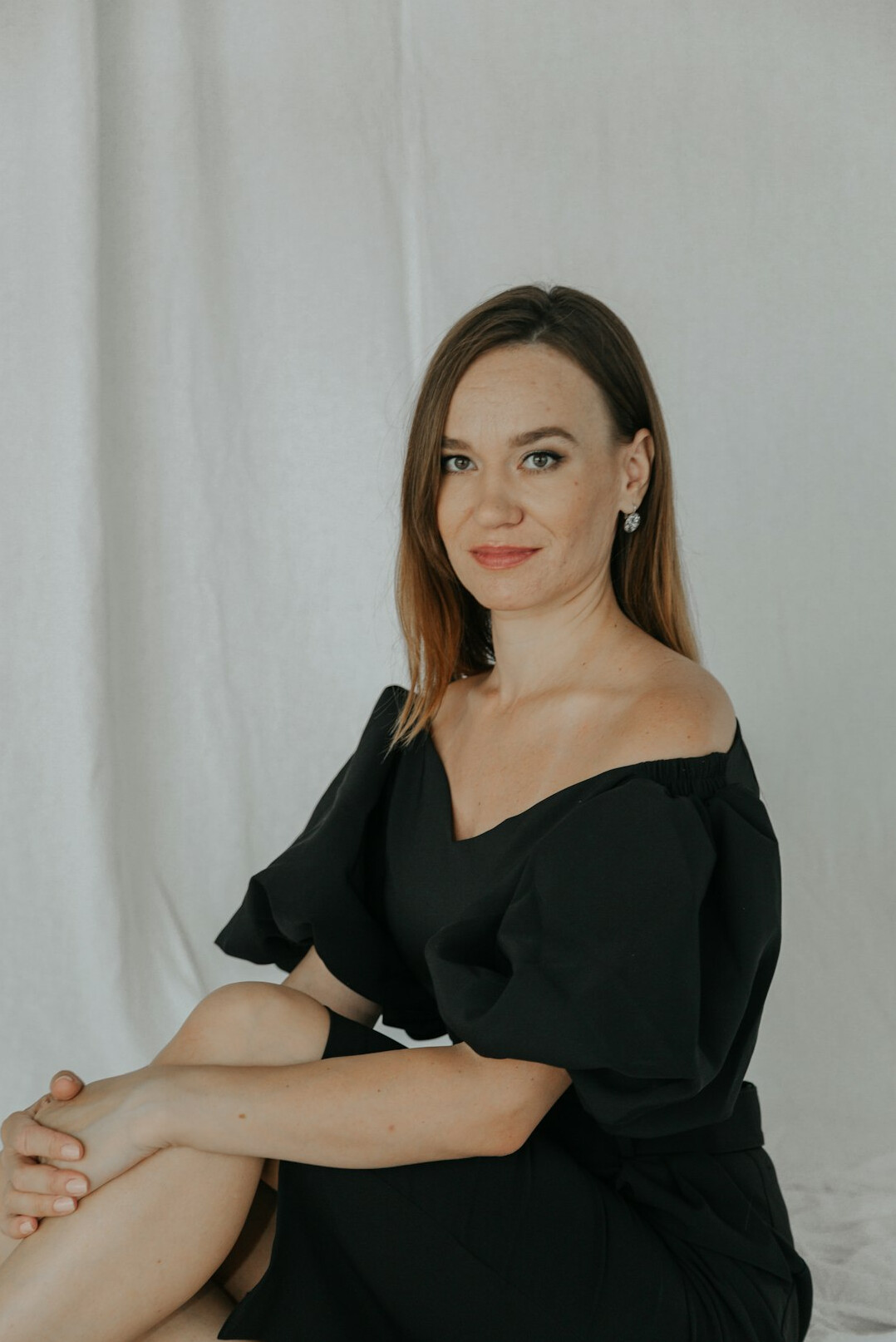 Valentina Rodríguez, Editora jefa