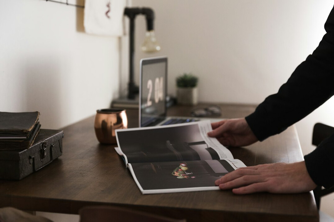 digital archive scanning