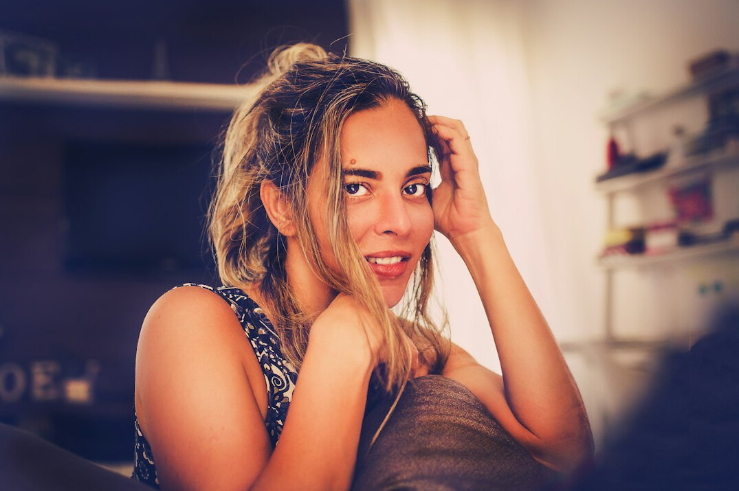 Camila Píriz, Televisión y streaming