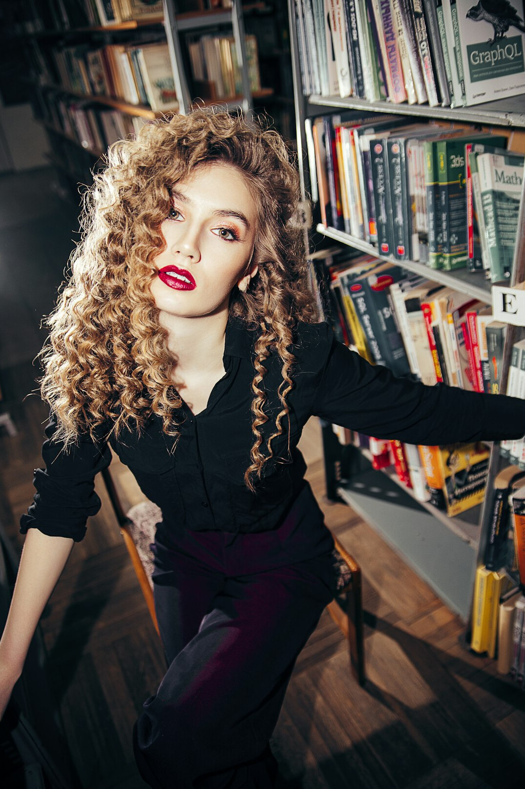 Lucía Ferreira, Archivo e investigación