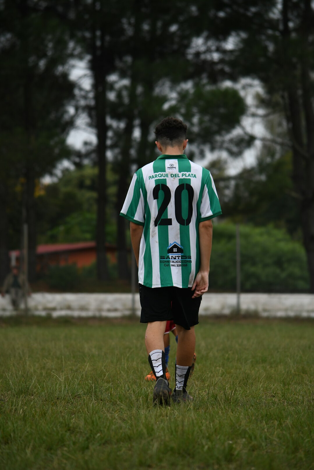 uruguayan soccer legend