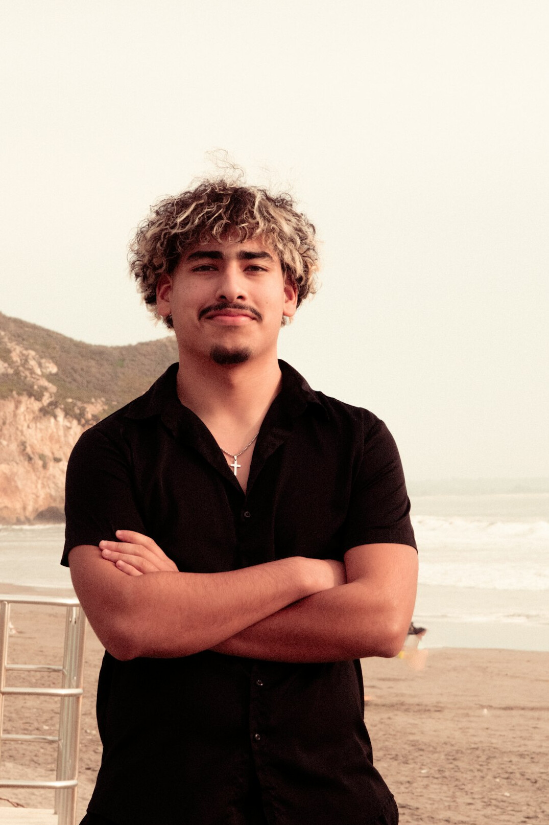 vintage uruguayan actor